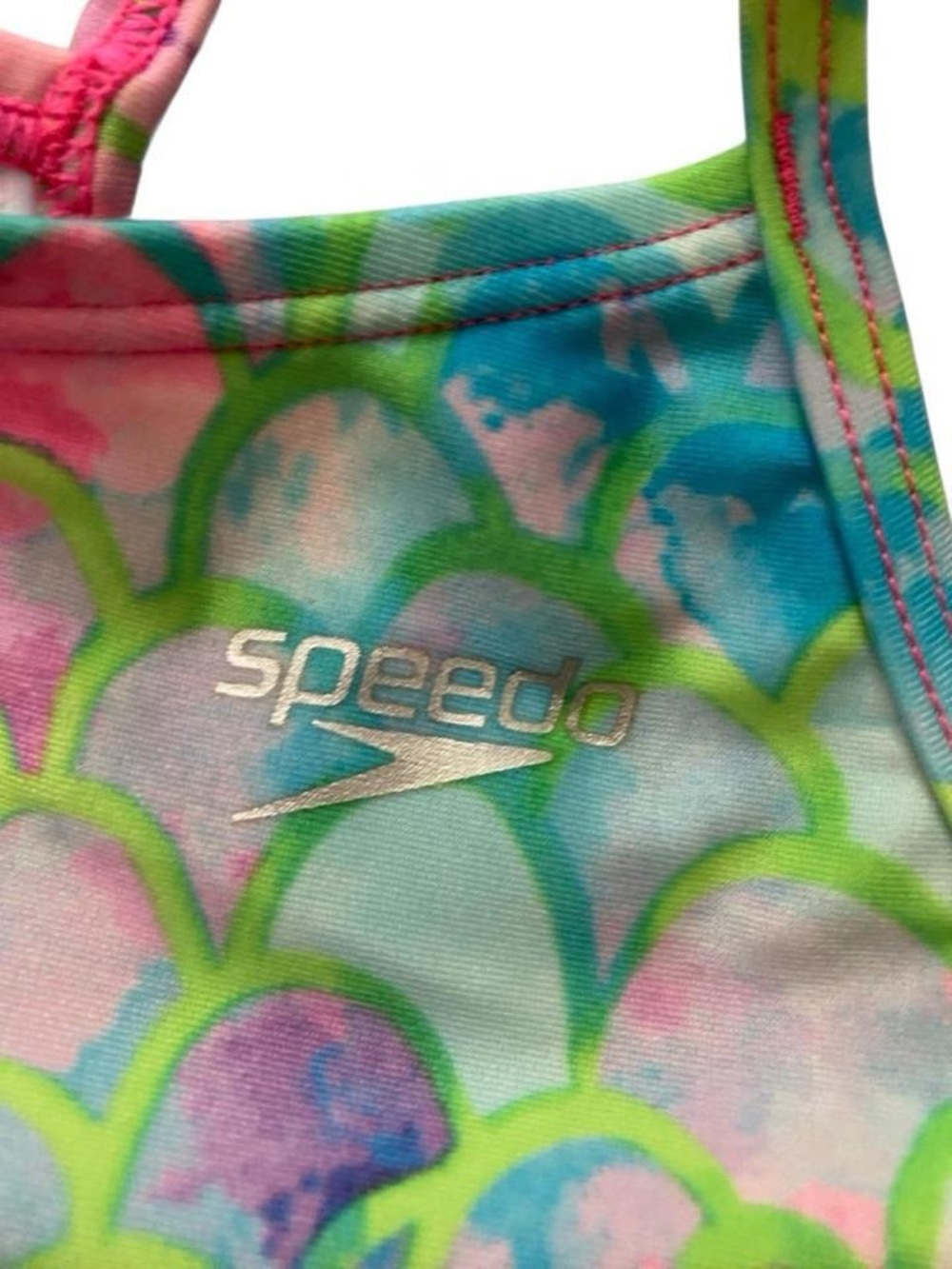 Speedo - Picture 2 of 4